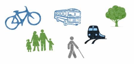 Celostna prometna strategija 1